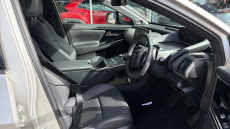 Toyota bZ4X 160kW Premiere Edition 71.4kWh 5dr Auto AWD Electric Hatchback